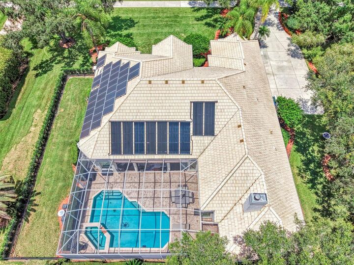 Property Photo: 7767 Alister Mackenzie Drive FL 34240