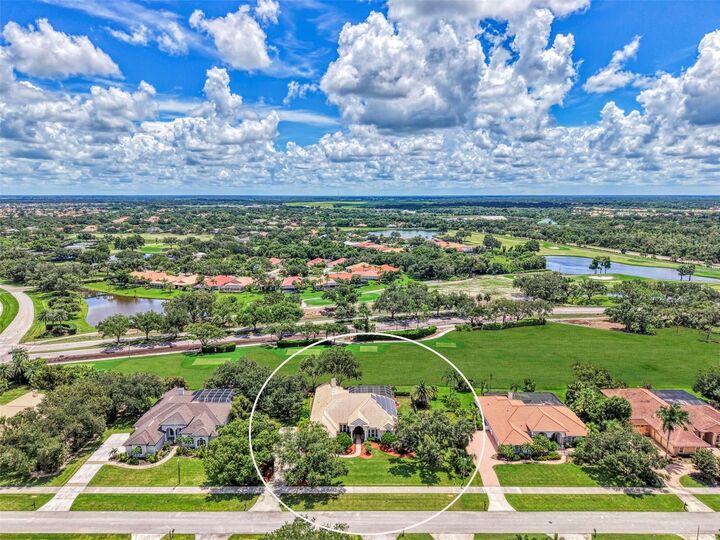 Property Photo:  7767 Alister Mackenzie Drive  FL 34240 