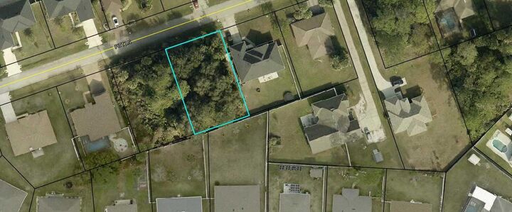 Property Photo: 10 Pitt Lane FL 32164