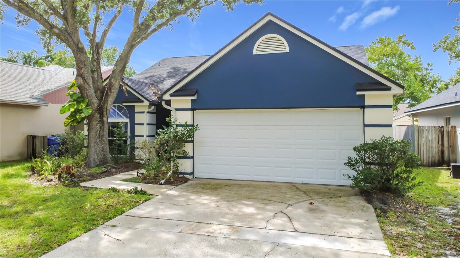 Property Photo:  1012 Malcolm Court  FL 32765 