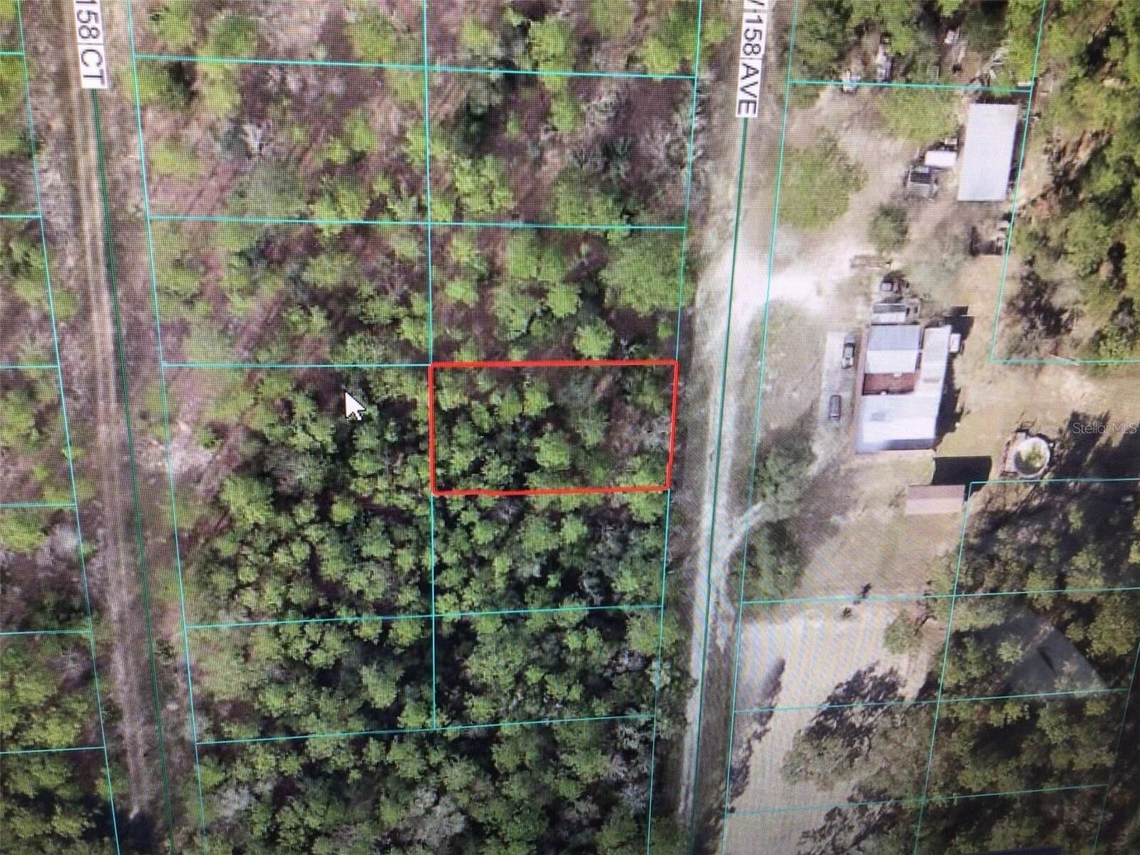 Property Photo:  0 SW 158 Avenue  FL 34481 