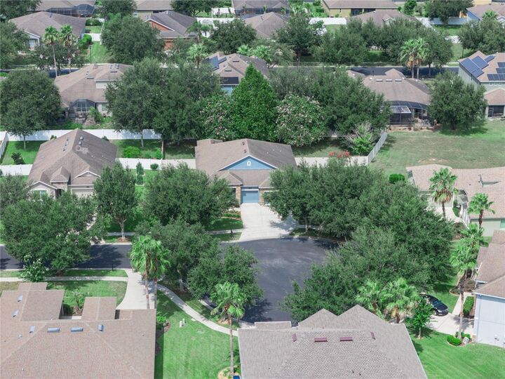 Property Photo:  112 Pecorri Court  FL 33823 