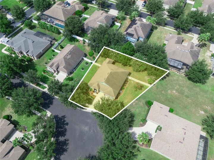 Property Photo:  112 Pecorri Court  FL 33823 
