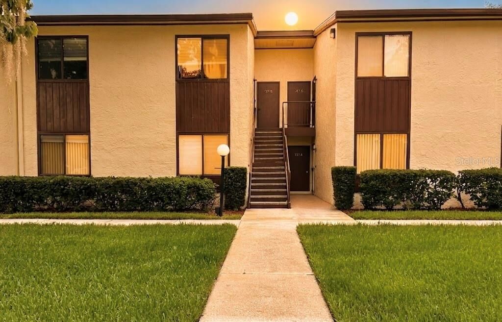 Property Photo: 729 Midway Drive B FL 34472