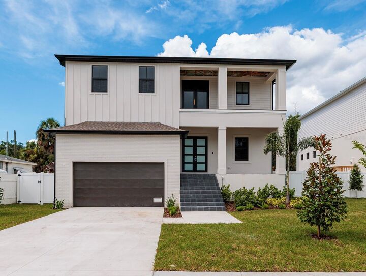 Property Photo: 4705 W Knights Avenue FL 33611
