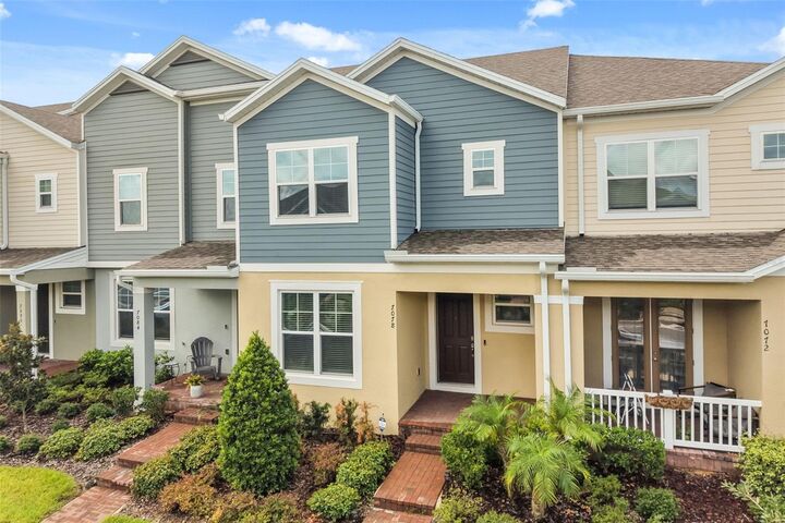 Property Photo: 7078 Twilight Bay Drive FL 34787