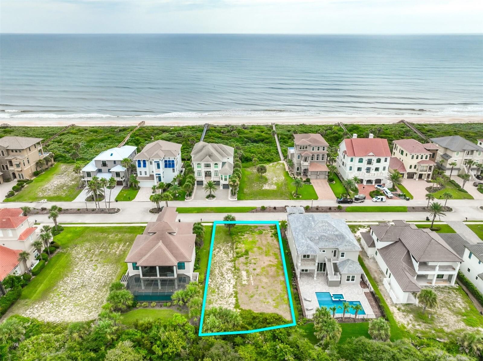 Property Photo:  16 Ocean Ridge Boulevard S  FL 32137 