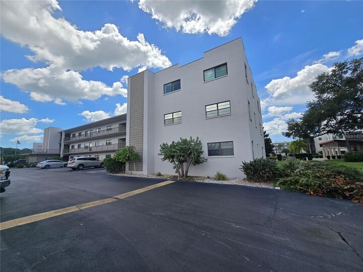 Property Photo:  7941 58th Avenue N 212  FL 33709 