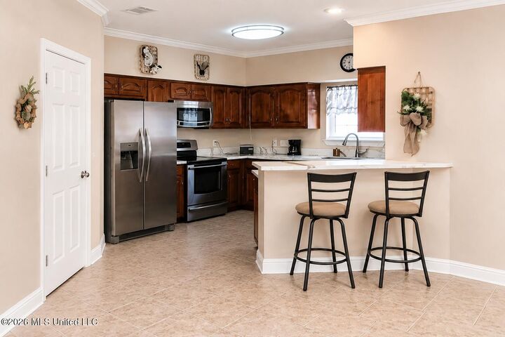 Property Photo: 200 Teddy Lane MS 39466