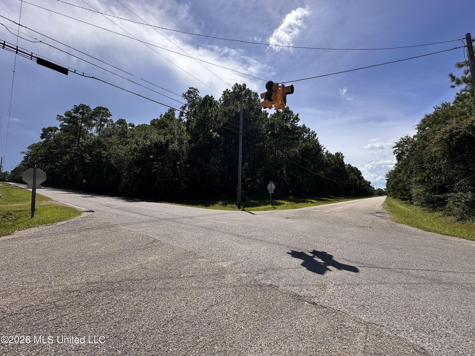 Property Photo:  Chapman Rd  MS 39520 