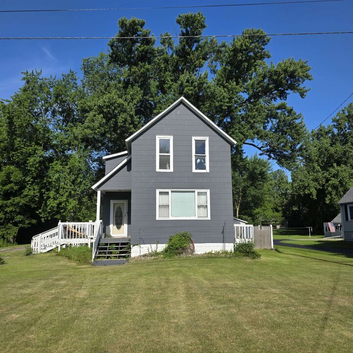 Property Photo:  93 State Park Drive  MI 48706 