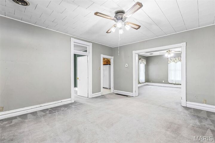 Property Photo: 418 W College Street MO 63640