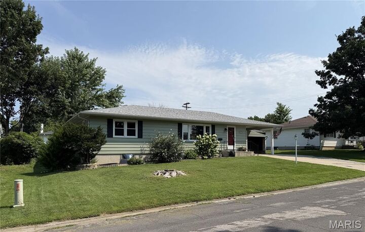 Property Photo:  1325 Springdale Street  MO 65265 