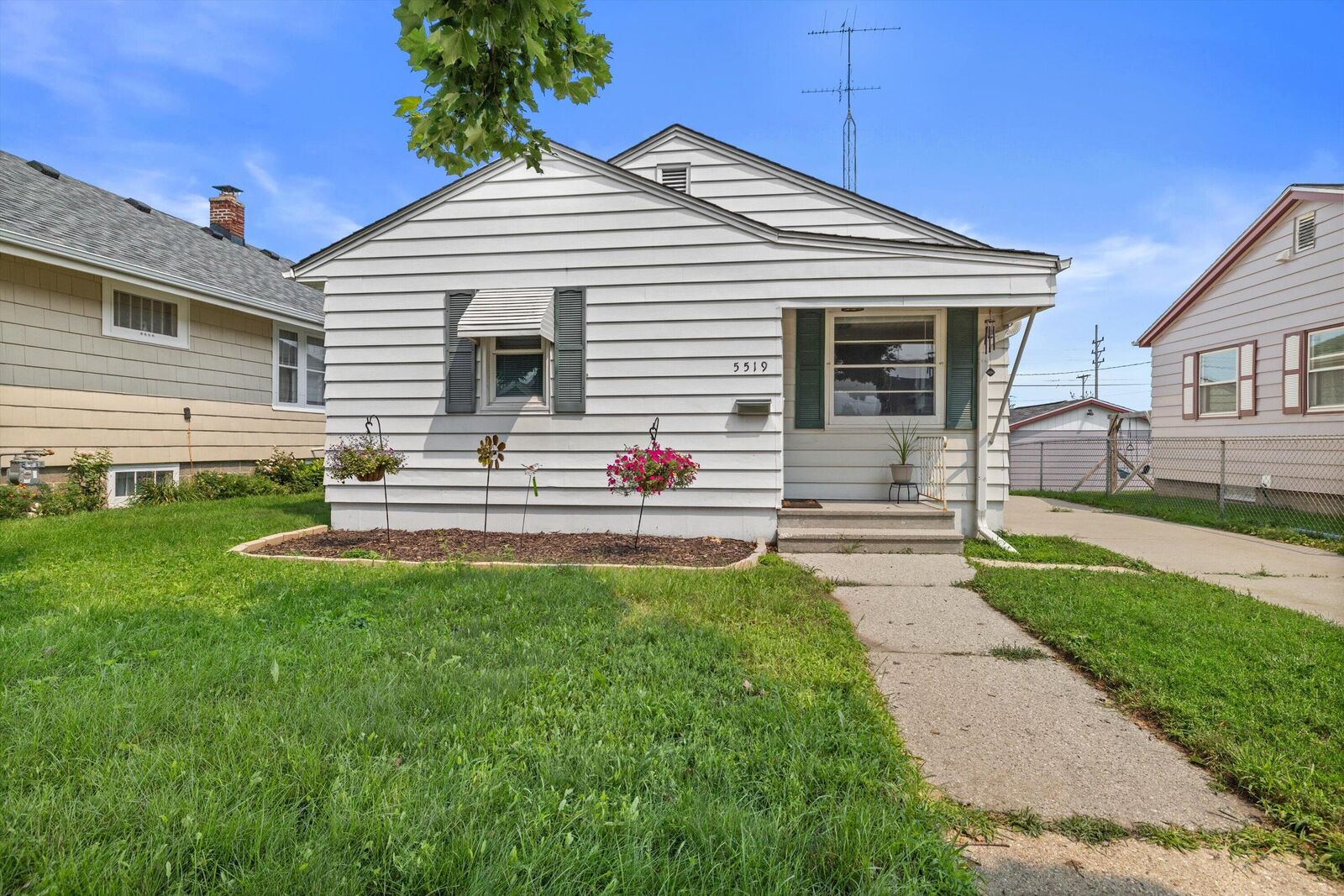 Property Photo:  5519 31st Ave  WI 53144 