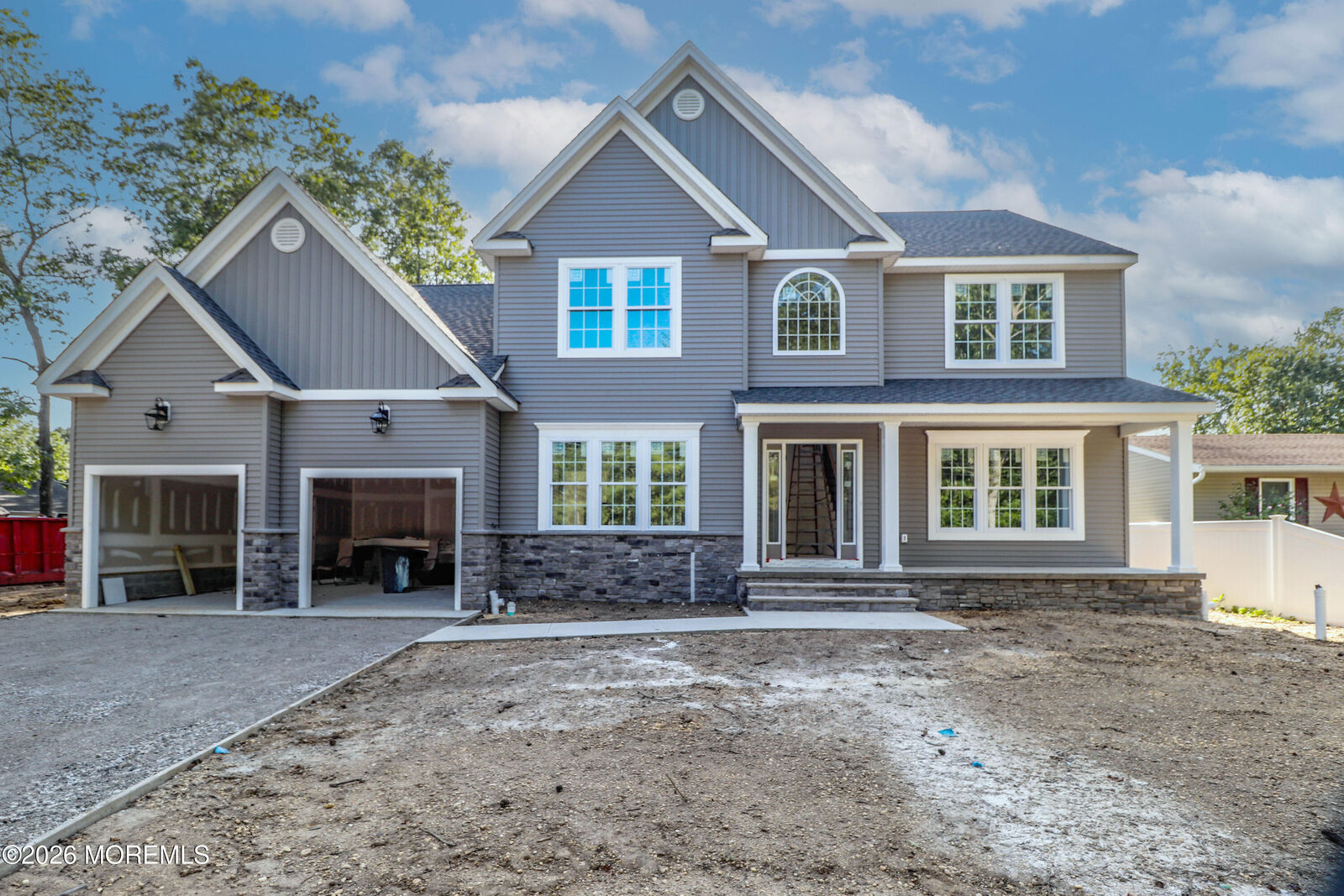 Property Photo:  705 Alpine Street  NJ 08731 
