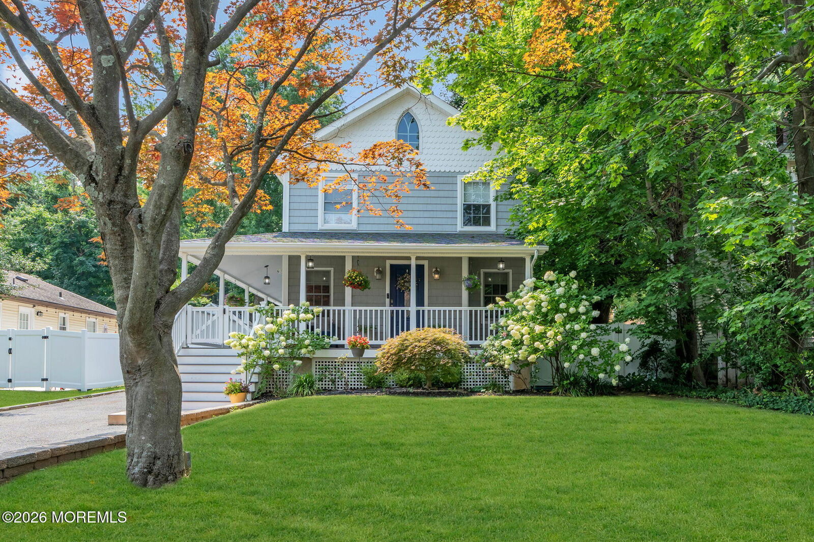 Property Photo:  10 Powell Avenue  NJ 07716 