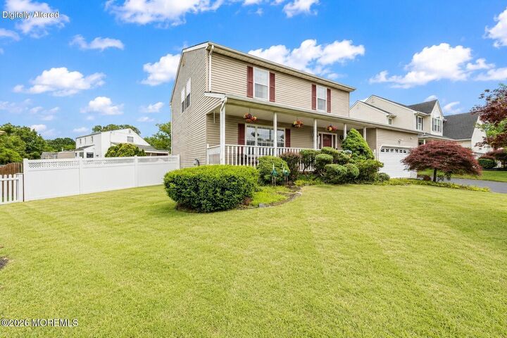 Property Photo:  30 Kentucky Drive  NJ 07730 
