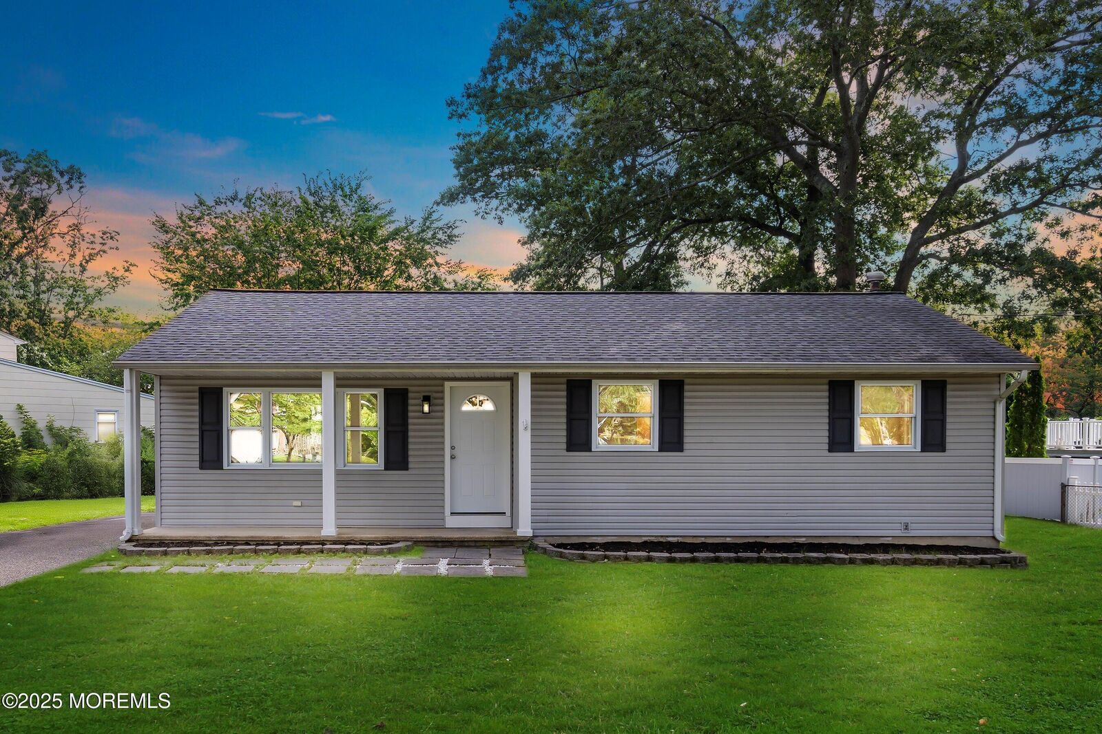 Property Photo:  585 Fawn Drive  NJ 08753 