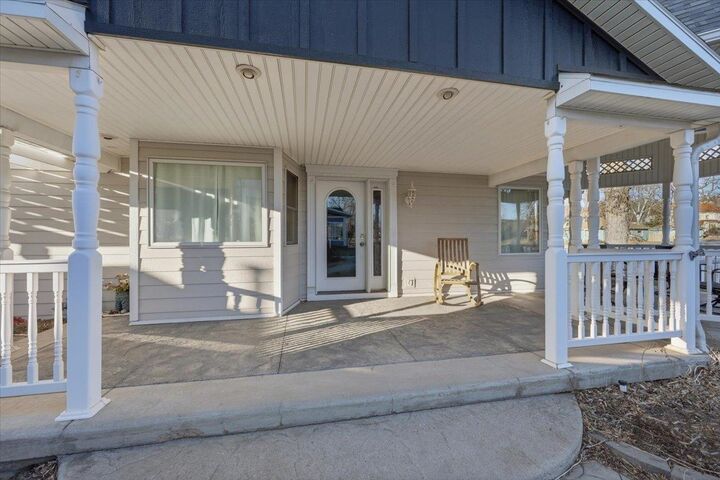 Property Photo: 745 8th Street SD 57783