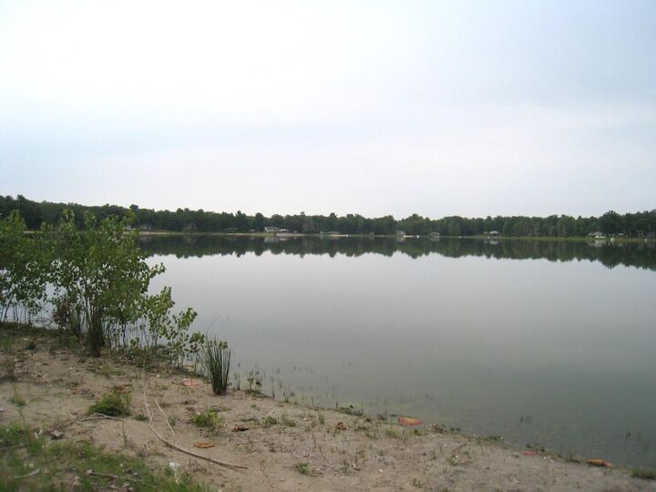 Property Photo: Lake Court Road MI 49457