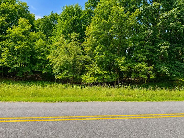 Property Photo: 9711 Saint Ives Drive MI 49346
