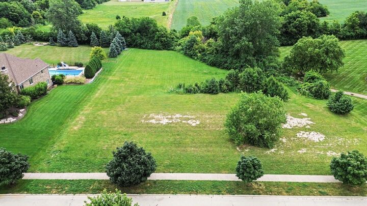 Property Photo:  18535 S Marilynn Court  IL 60448 
