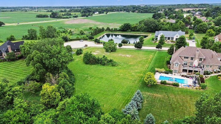 Property Photo: 18535 S Marilynn Court IL 60448