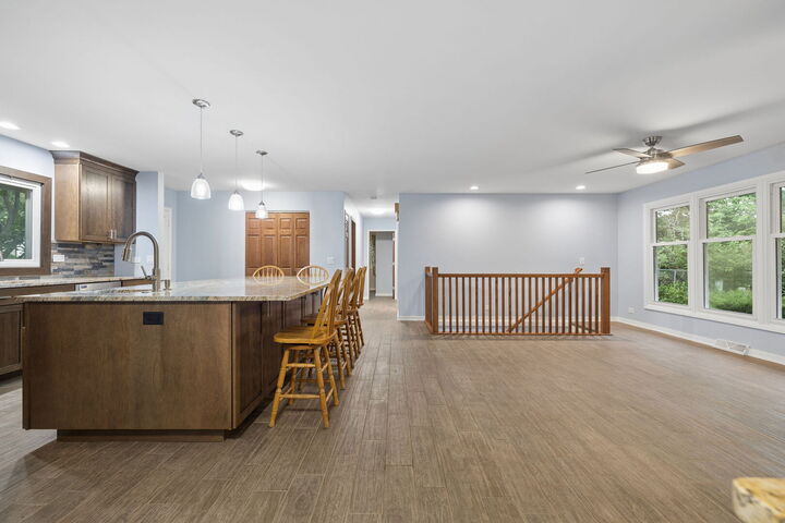 Property Photo: 702 N Pinecrest Road IL 60440