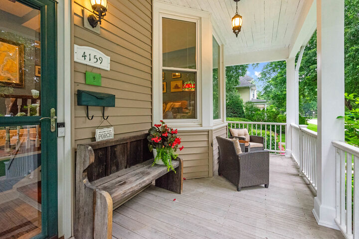 Property Photo: 4159 Dubois Boulevard IL 60513