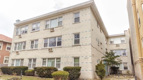 Property Photo:  6331 N Fairfield Avenue 102  IL 60659 