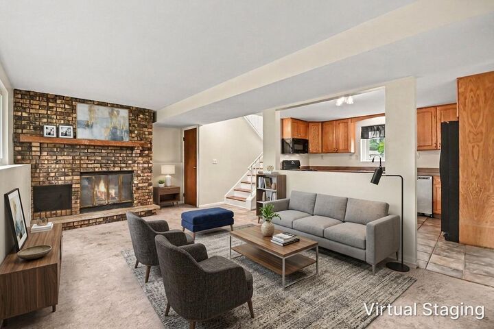 Property Photo: 68 Marnel Road IL 60538