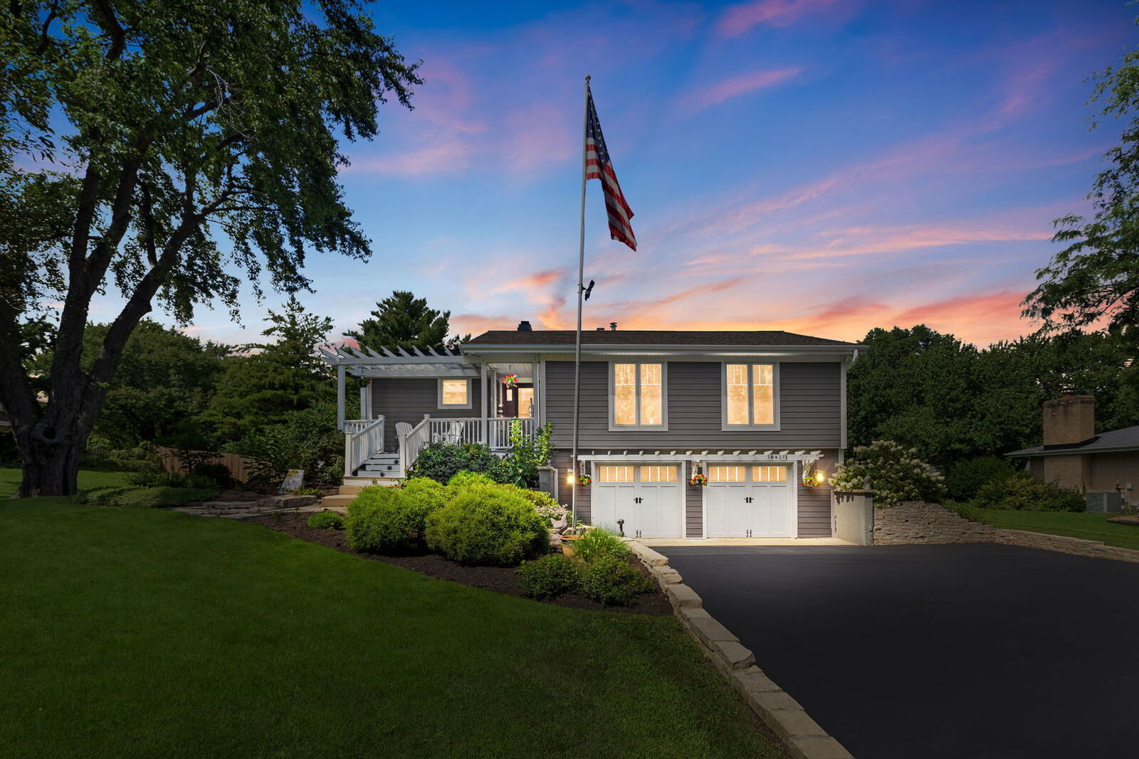 Property Photo: 38W274 Bernice Drive IL 60174