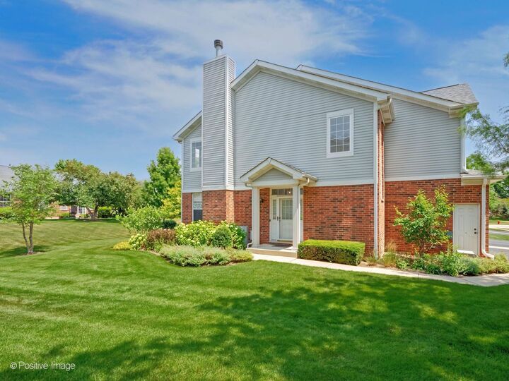 Property Photo:  129 Chestnut Hills Circle 129  IL 60527 