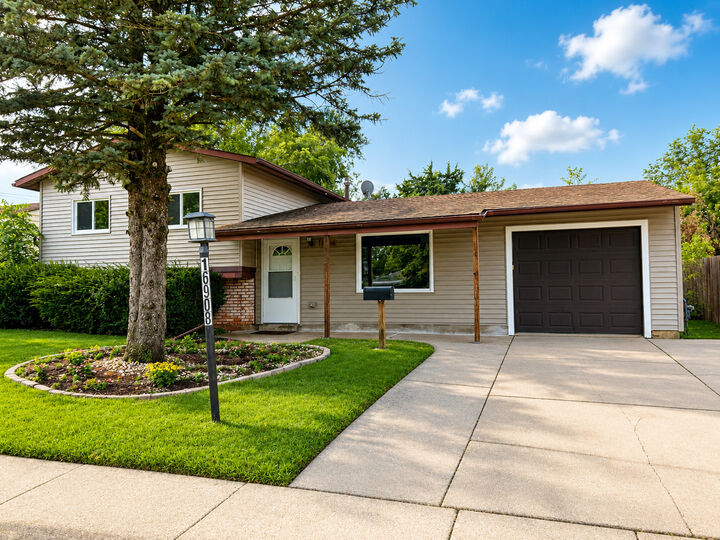 Property Photo: 16908 Laramie Avenue IL 60452