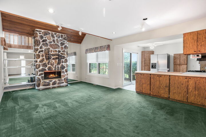 Property Photo: 732 Chandler Road 732 IL 60031