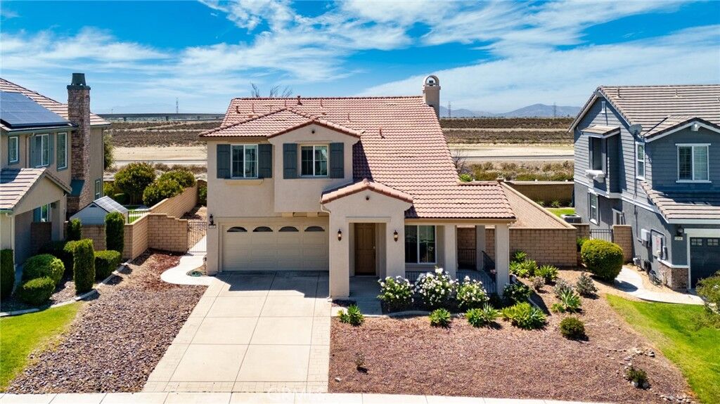 Property Photo:  13859 Dove Canyon Way  CA 91739 