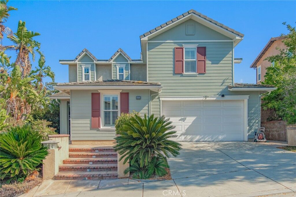 Property Photo:  4933 Glenview Street  CA 91709 
