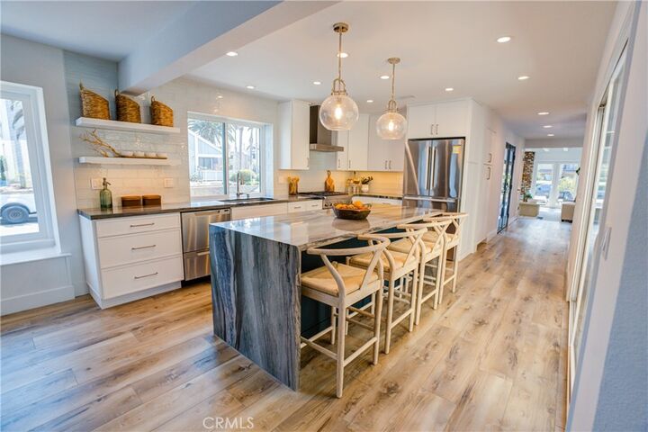 Property Photo:  227 18th Street  CA 92648 