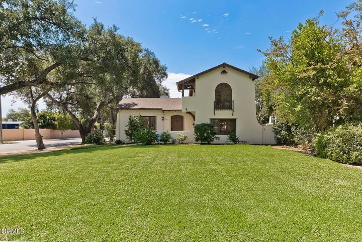 Property Photo: 2096 Brigden CA 91104