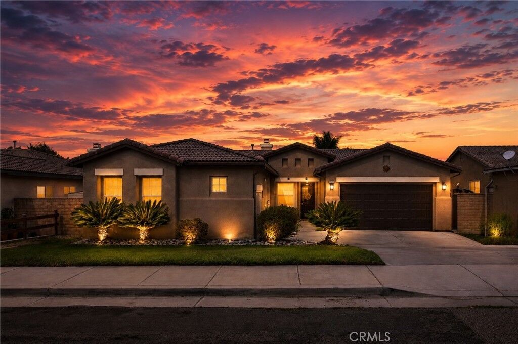 Property Photo: 603 E Omar St CA 92220