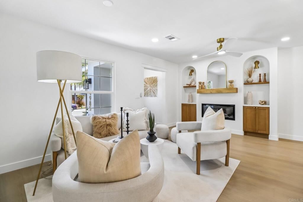 Property Photo:  4985 Lucille Drive  CA 92115 