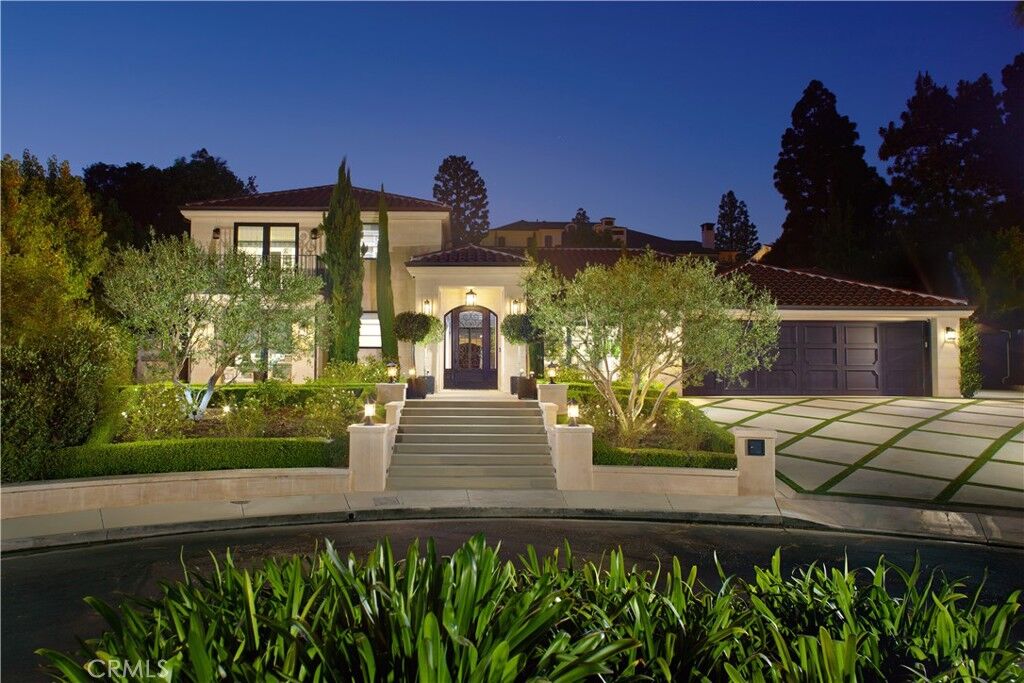 Property Photo: 4 Inverness Lane CA 92660