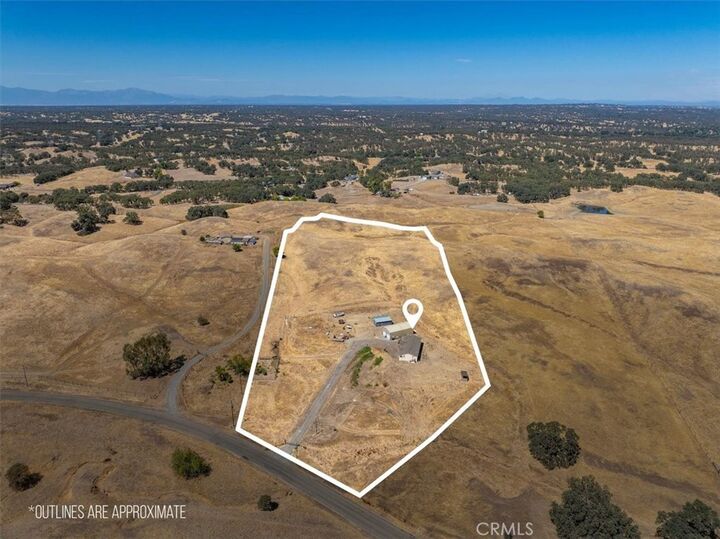 Property Photo: 14020 Eastridge CA 96080