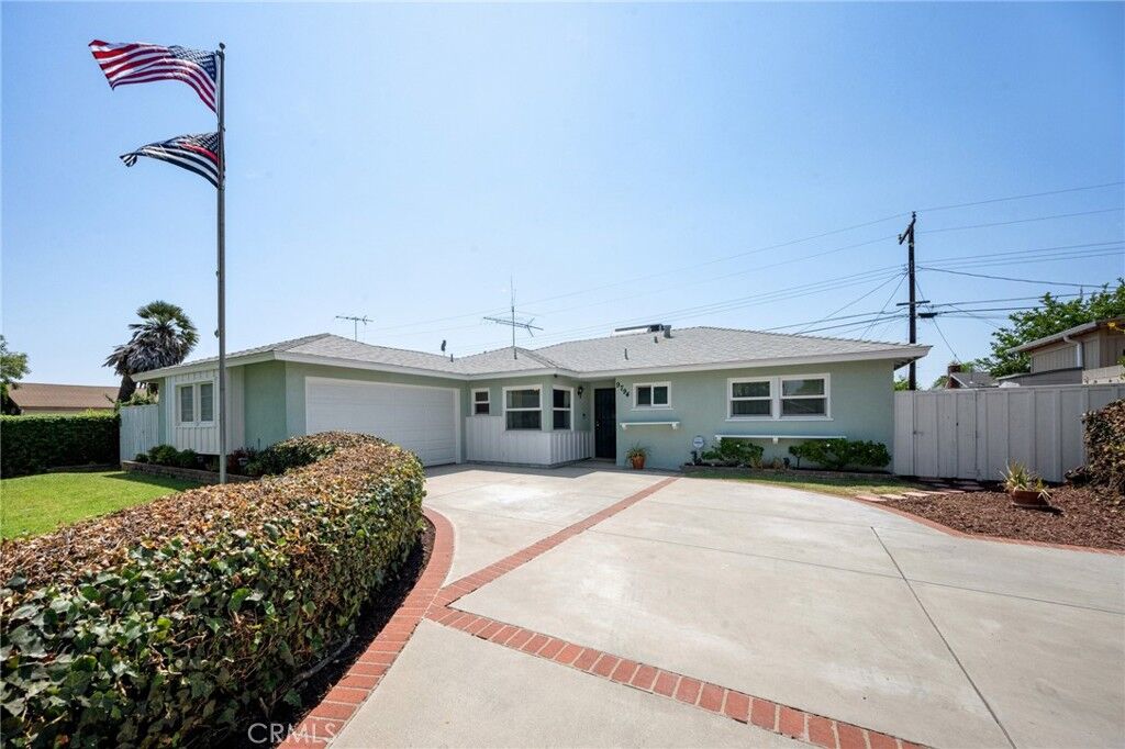 Property Photo: 9794 Galena CA 91763