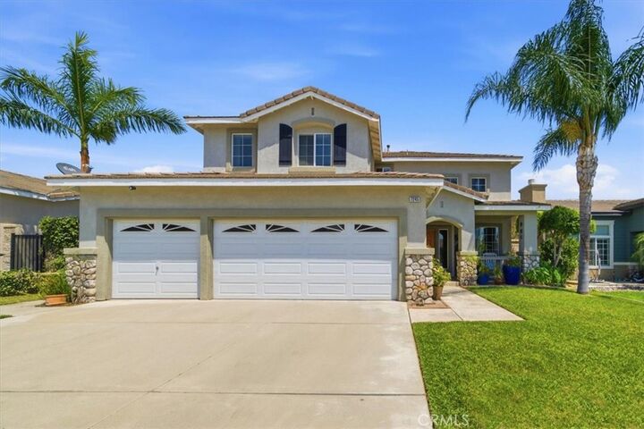 Property Photo:  7245 Andrea  CA 92336 