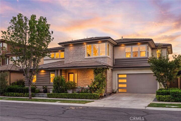 Property Photo:  88 Iluna  CA 92618 