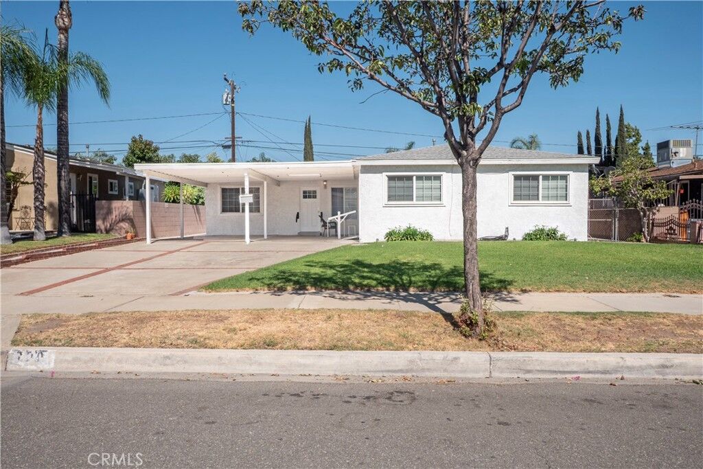 Property Photo: 720 N Alameda Avenue CA 91764