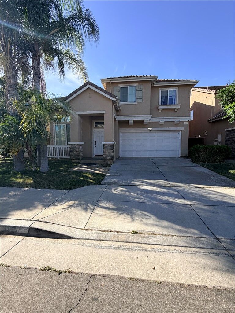 Property Photo: 3927 Strand Way CA 92571
