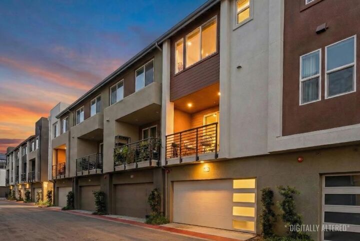 Property Photo:  3690 Access  CA 94538 