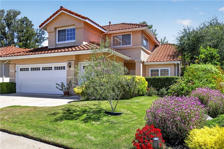 Property Photo:  538 Misty View  CA 93444 